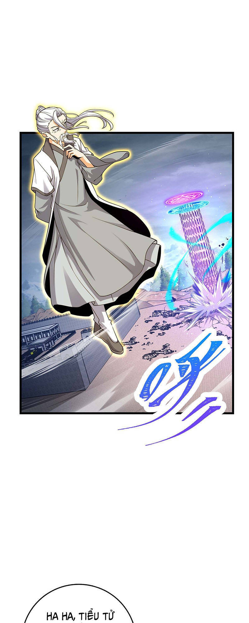 Đại Vương Tha Mạng Chapter 479 - 59