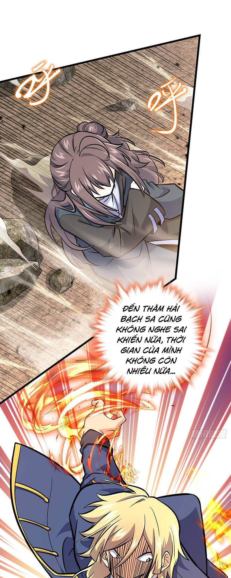 Đại Vương Tha Mạng Chapter 479 - 7