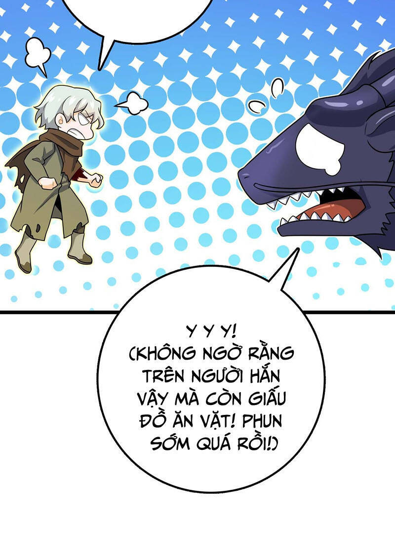 Đại Vương Tha Mạng Chapter 480 - 36