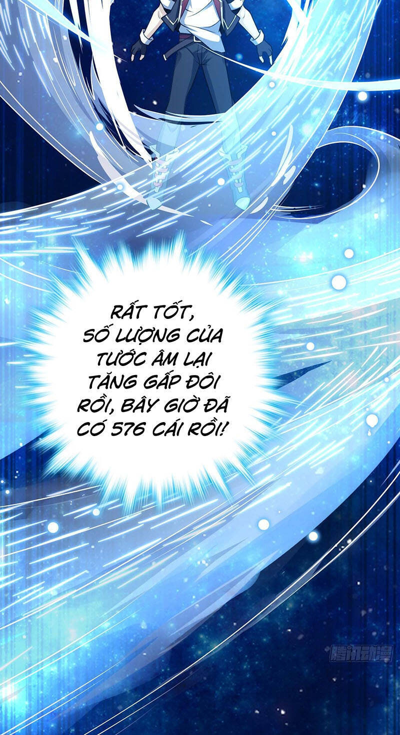 Đại Vương Tha Mạng Chapter 482 - 6