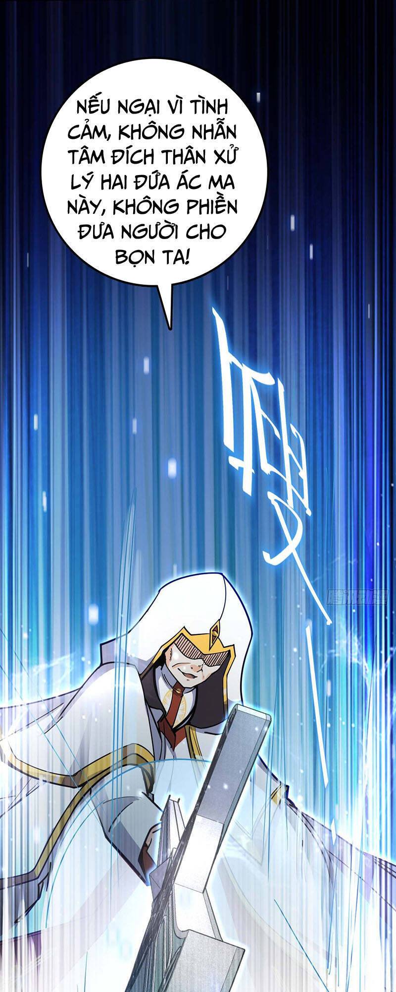 Đại Vương Tha Mạng Chapter 482 - 63