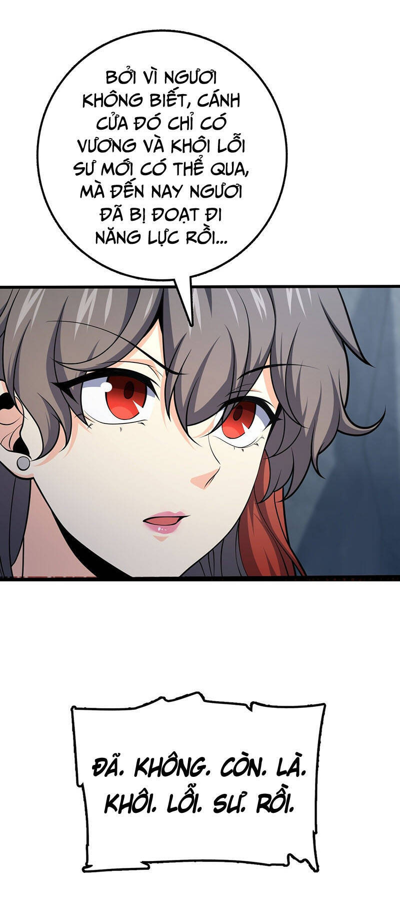 Đại Vương Tha Mạng Chapter 493 - 8