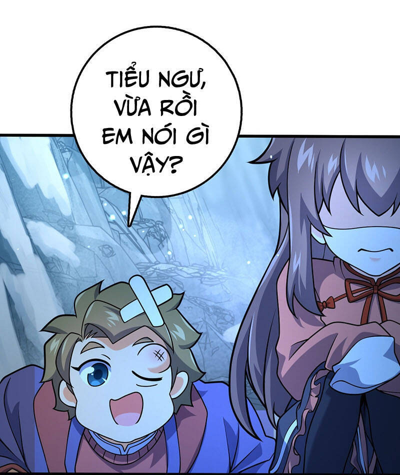 Đại Vương Tha Mạng Chapter 494 - 17