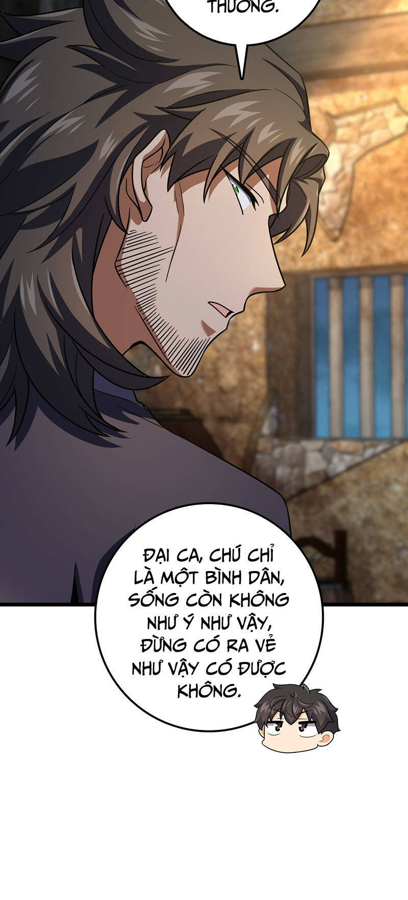 Đại Vương Tha Mạng Chapter 499 - 11
