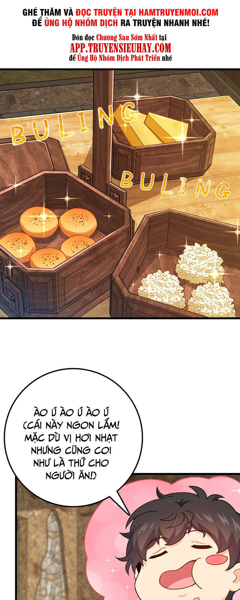 Đại Vương Tha Mạng Chapter 500 - 2