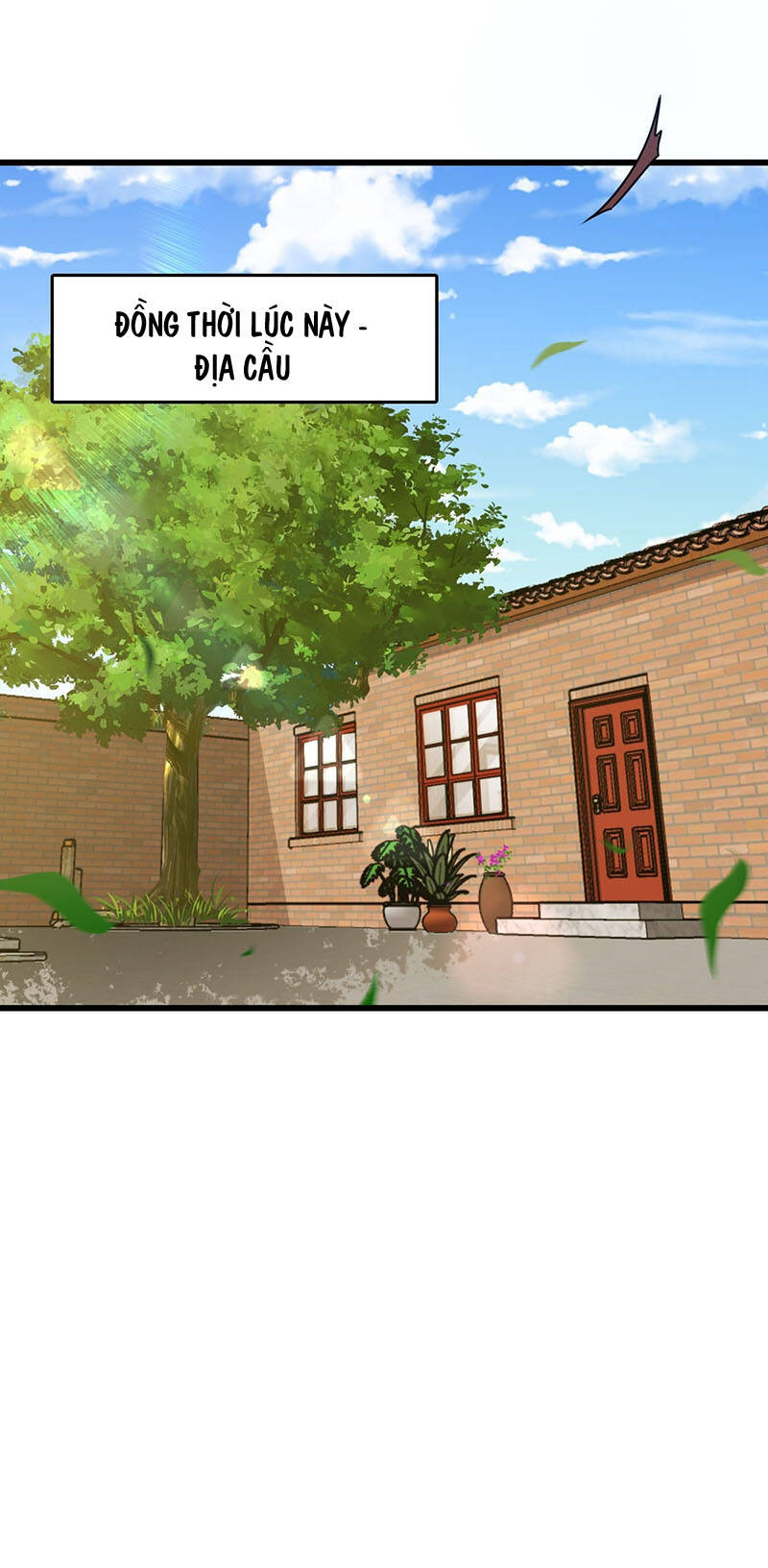 Đại Vương Tha Mạng Chapter 500 - 32