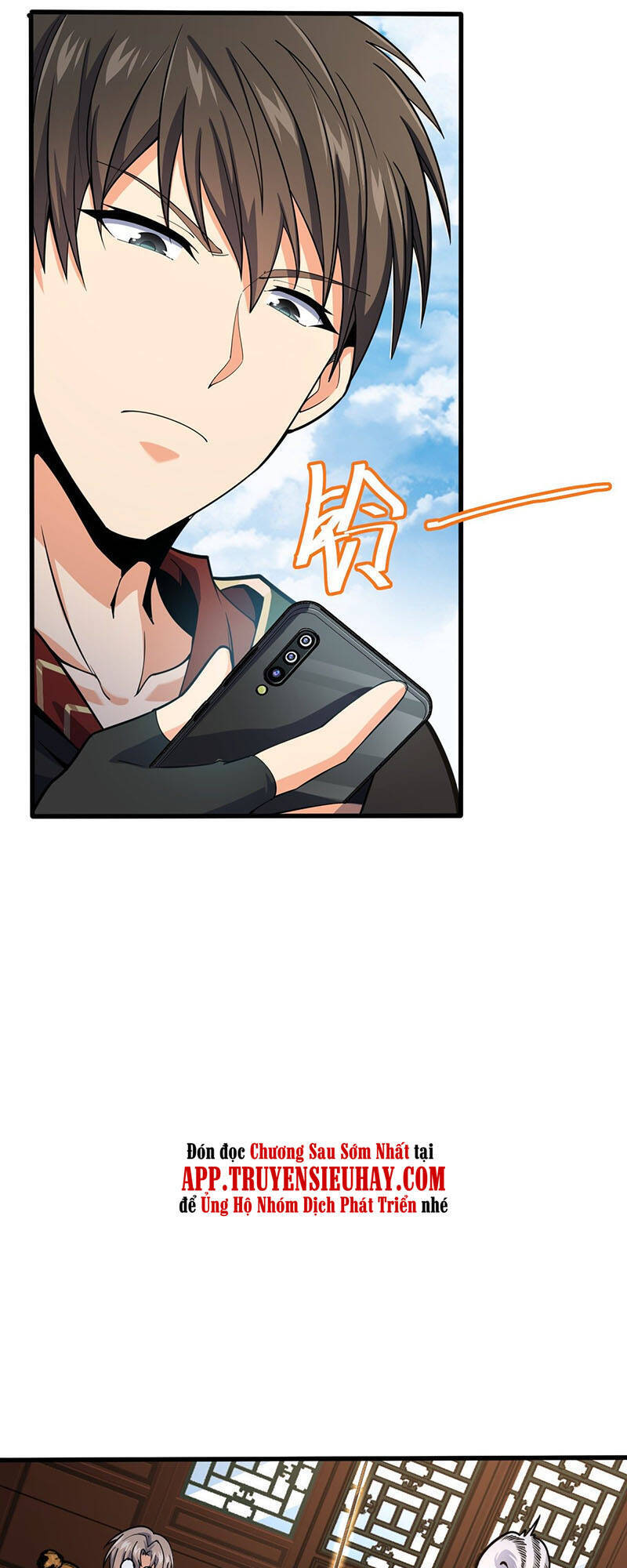 Đại Vương Tha Mạng Chapter 501 - 22