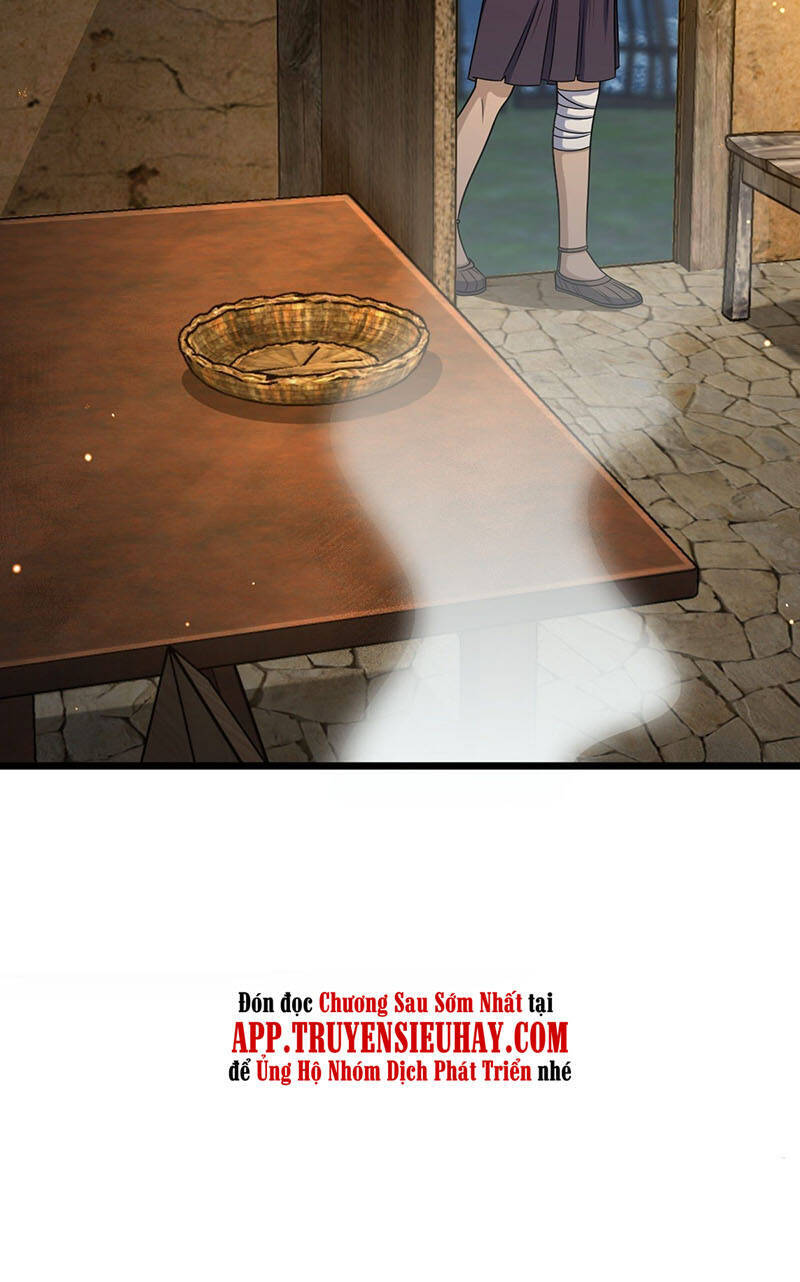 Đại Vương Tha Mạng Chapter 502 - 19