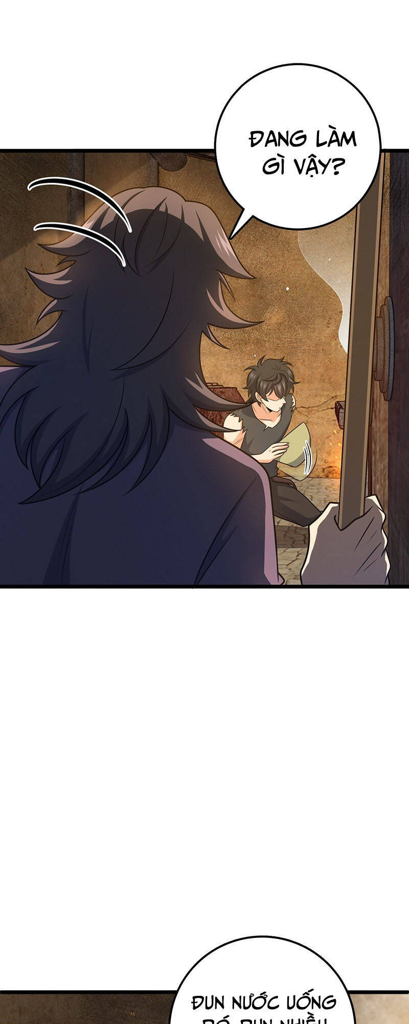 Đại Vương Tha Mạng Chapter 502 - 20