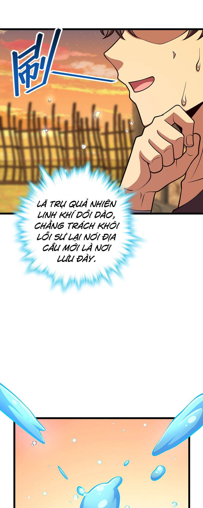 Đại Vương Tha Mạng Chapter 502 - 8