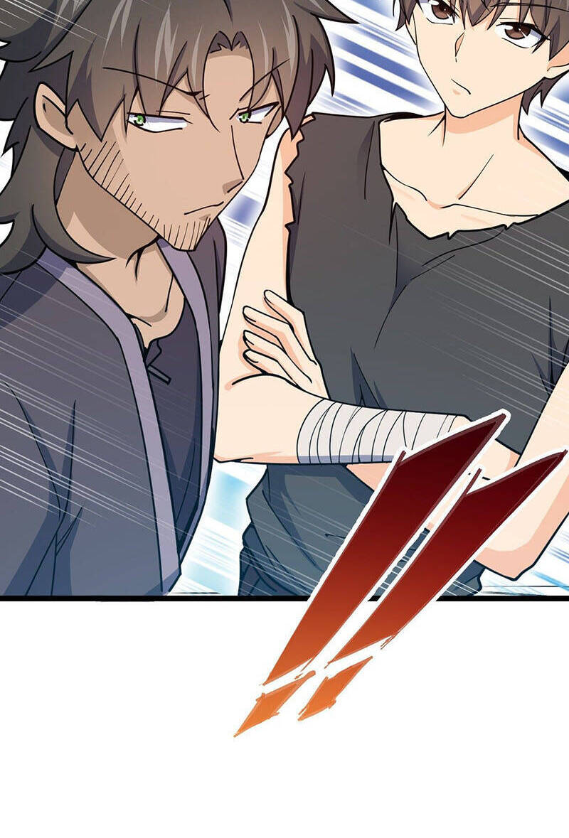 Đại Vương Tha Mạng Chapter 503 - 22