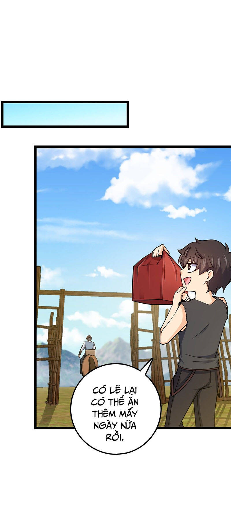 Đại Vương Tha Mạng Chapter 503 - 27