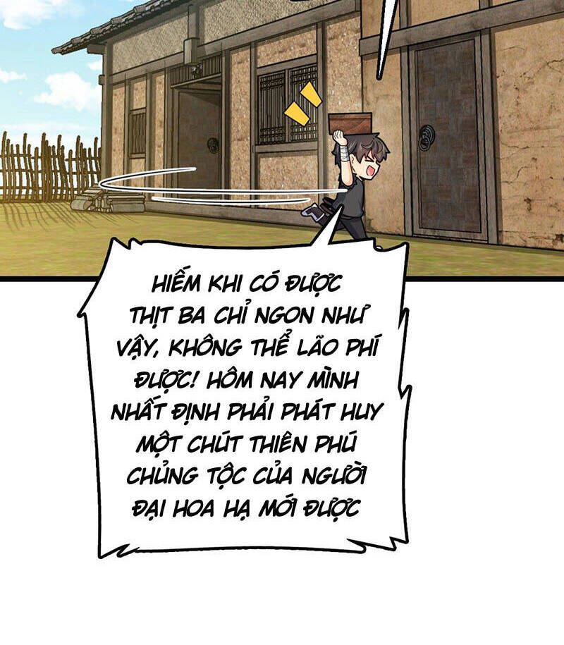 Đại Vương Tha Mạng Chapter 503 - 39