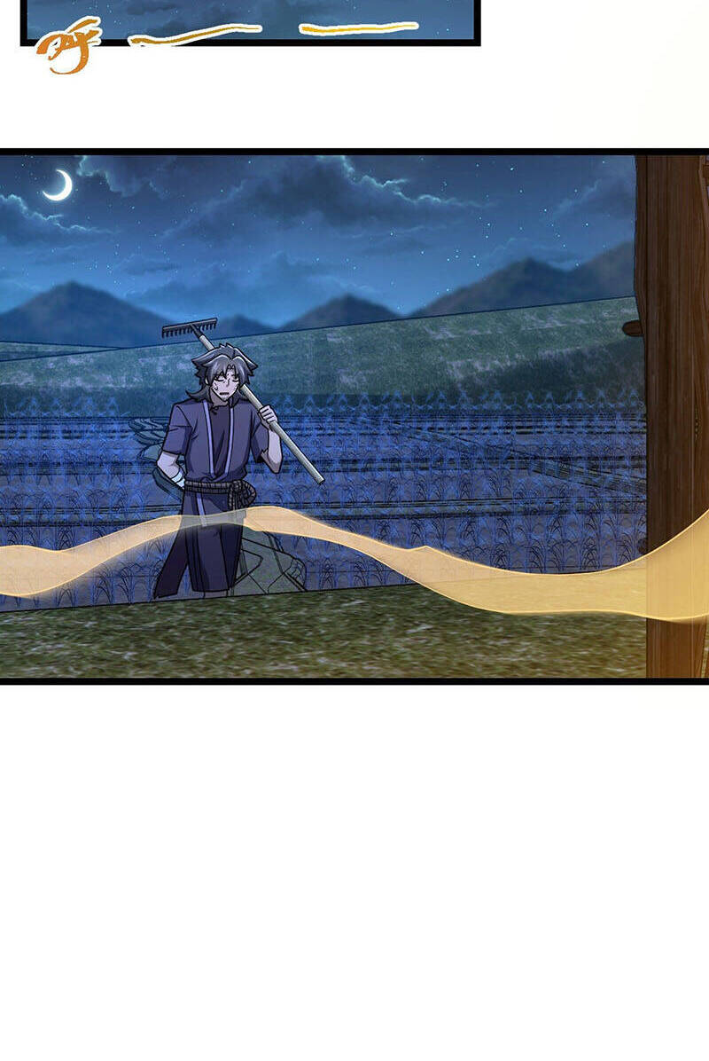 Đại Vương Tha Mạng Chapter 503 - 43