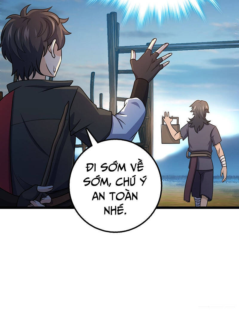 Đại Vương Tha Mạng Chapter 504 - 22