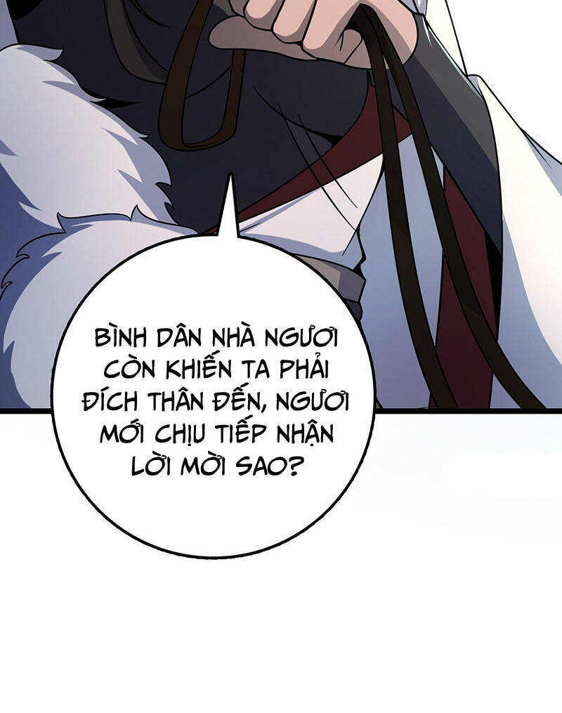 Đại Vương Tha Mạng Chapter 504 - 39