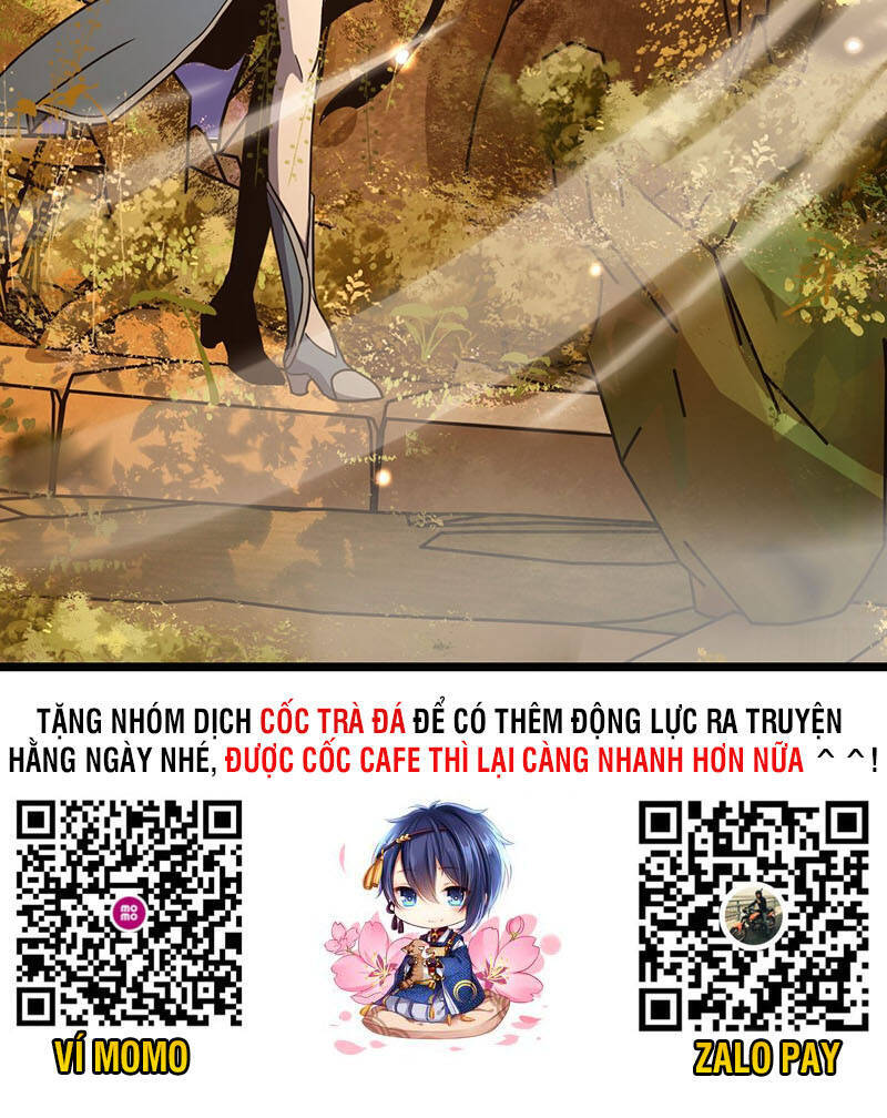 Đại Vương Tha Mạng Chapter 506 - 71