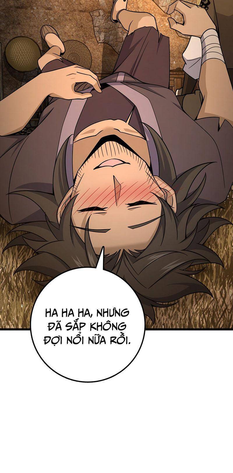 Đại Vương Tha Mạng Chapter 507 - 13