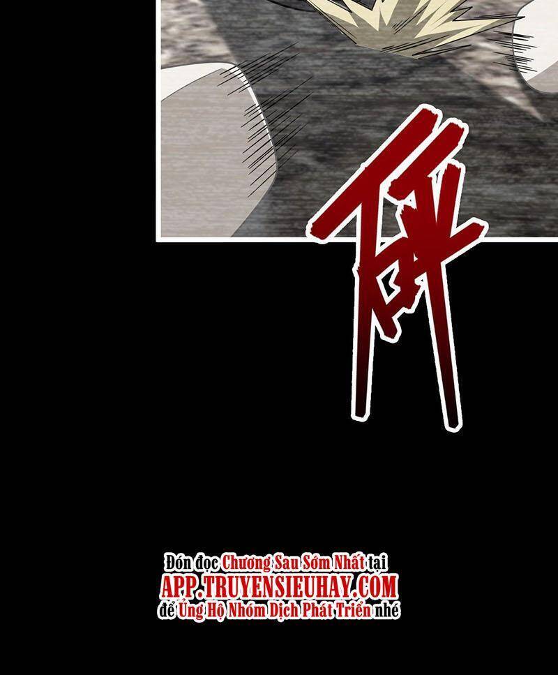 Đại Vương Tha Mạng Chapter 507 - 16