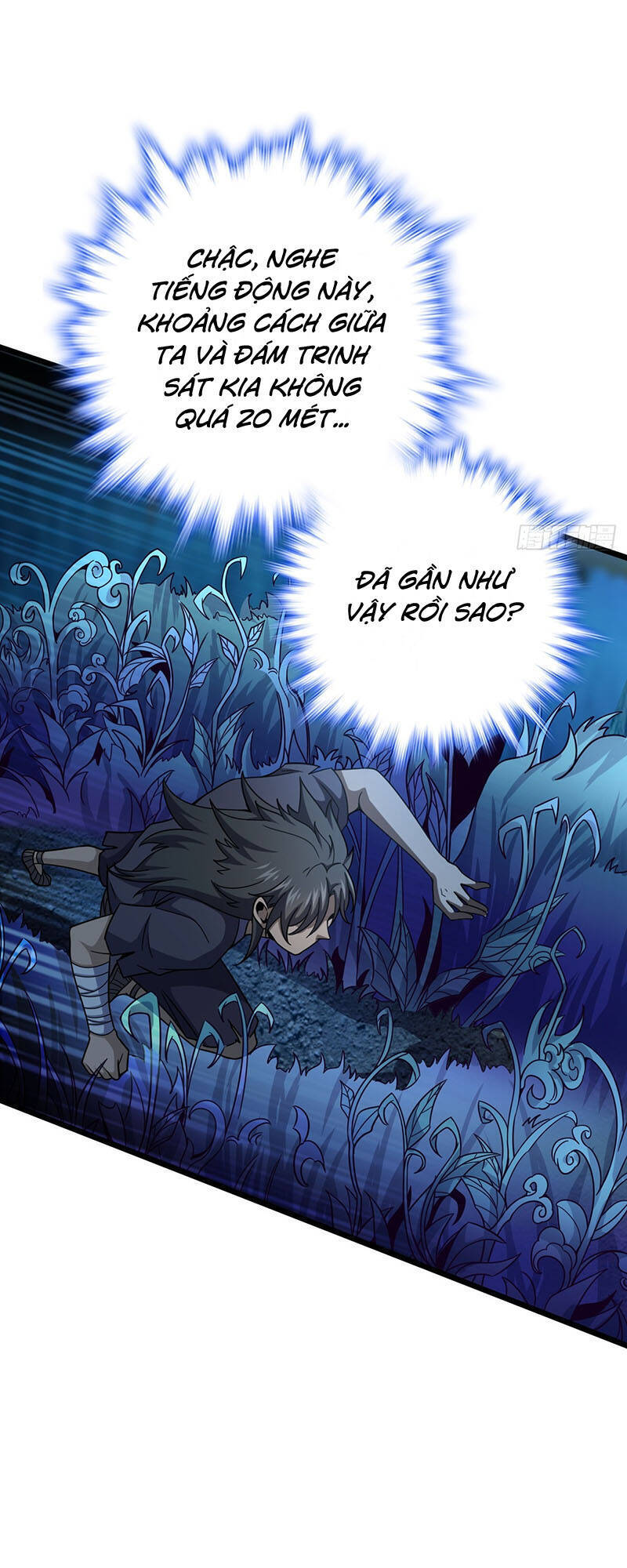 Đại Vương Tha Mạng Chapter 508 - 14