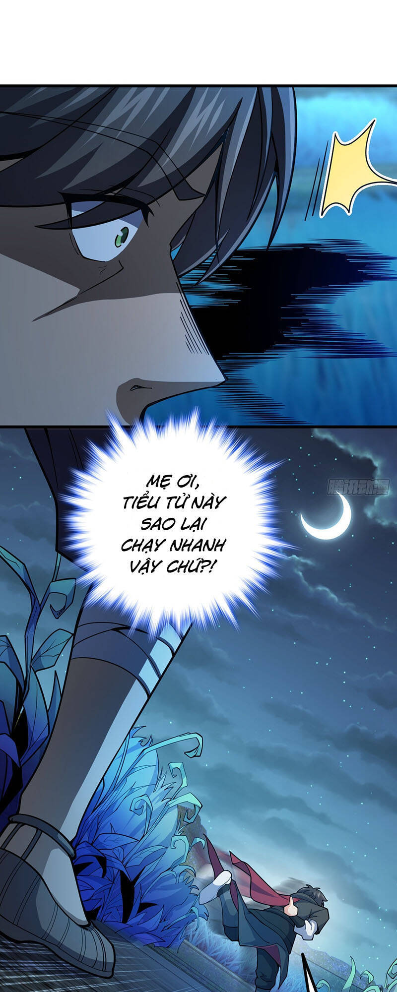Đại Vương Tha Mạng Chapter 508 - 6