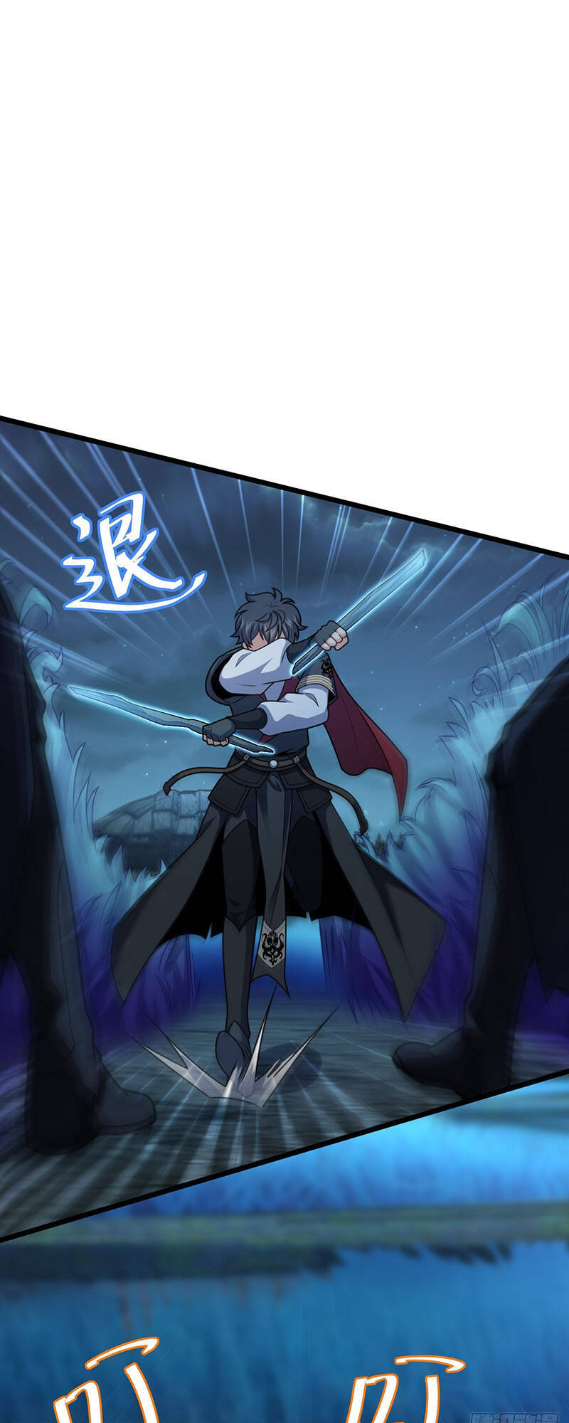Đại Vương Tha Mạng Chapter 508 - 53