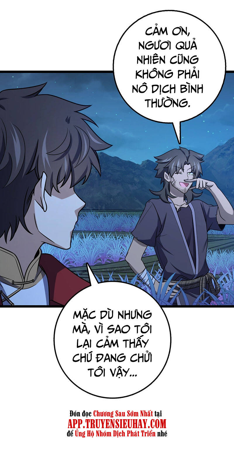 Đại Vương Tha Mạng Chapter 509 - 17