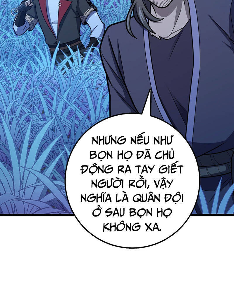 Đại Vương Tha Mạng Chapter 509 - 19