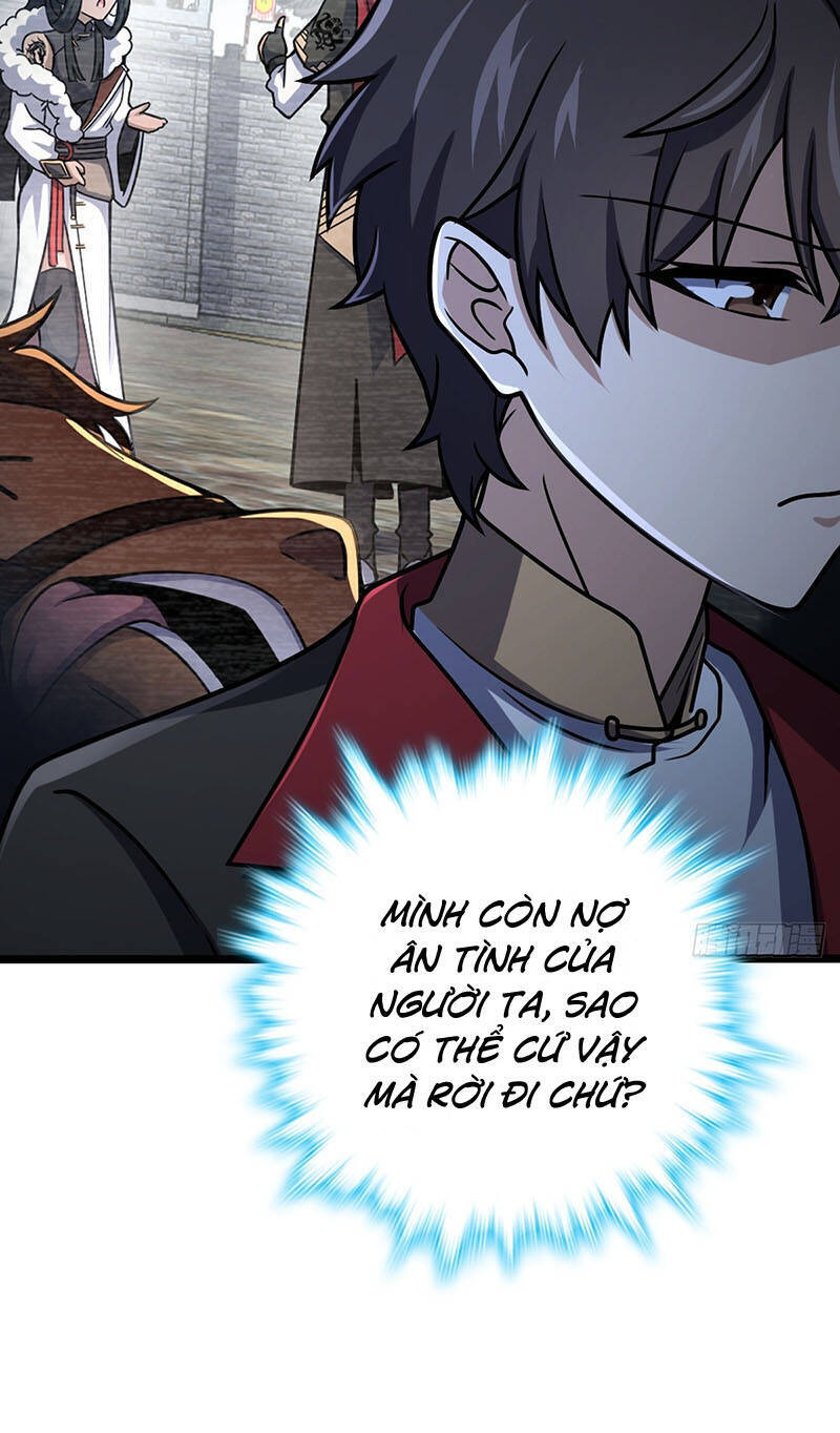 Đại Vương Tha Mạng Chapter 509 - 30