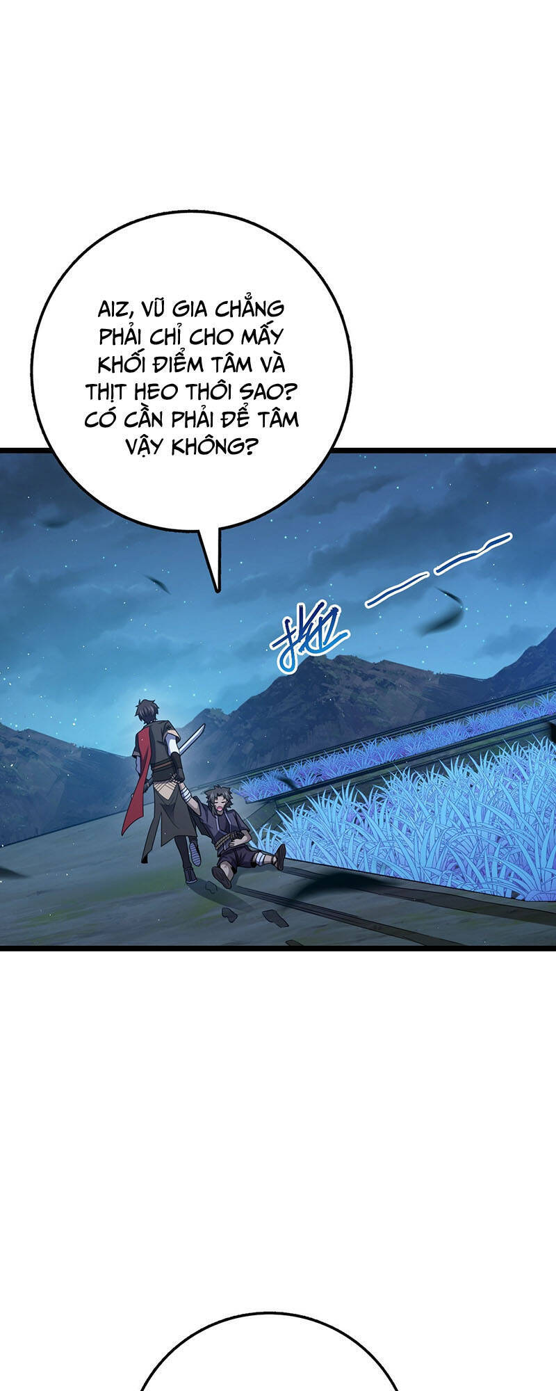 Đại Vương Tha Mạng Chapter 509 - 35