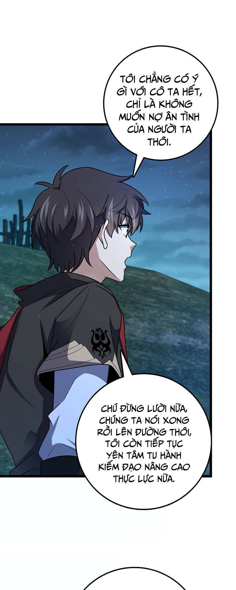 Đại Vương Tha Mạng Chapter 509 - 37
