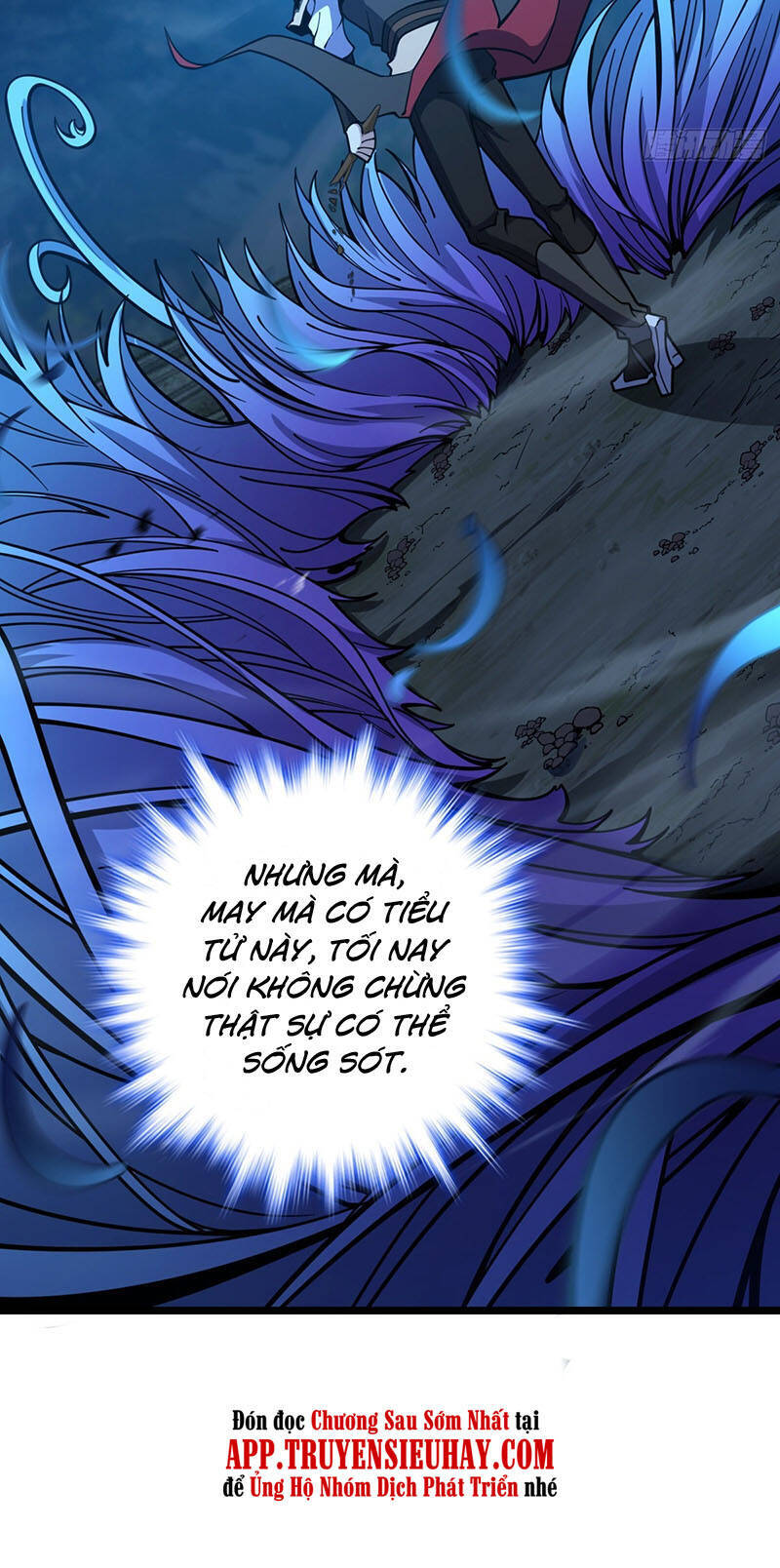 Đại Vương Tha Mạng Chapter 509 - 6