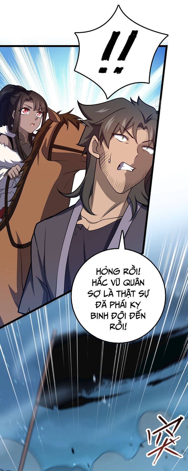 Đại Vương Tha Mạng Chapter 509 - 53