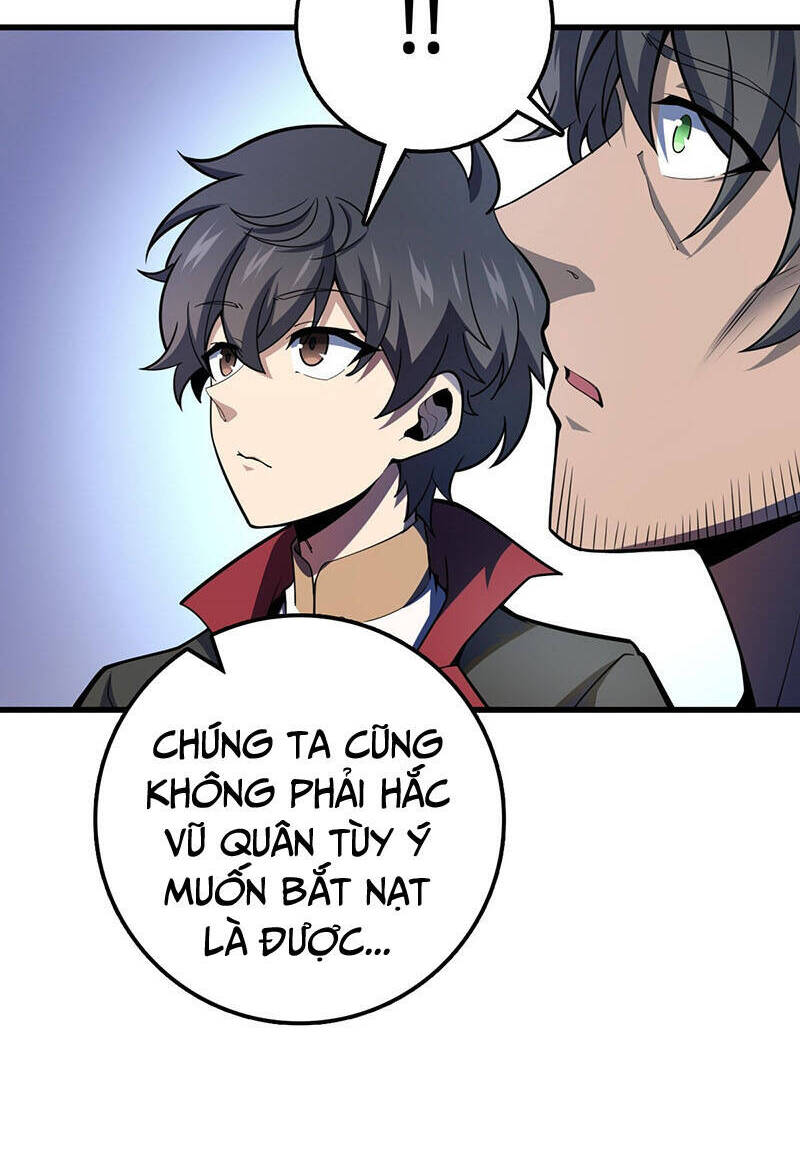Đại Vương Tha Mạng Chapter 510 - 11