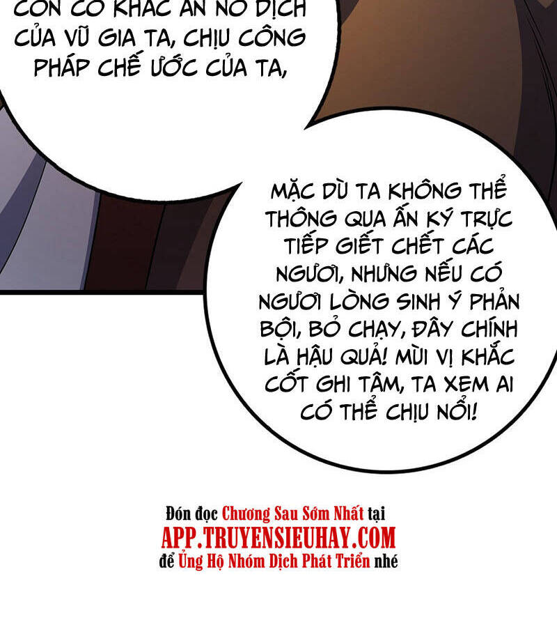 Đại Vương Tha Mạng Chapter 510 - 23