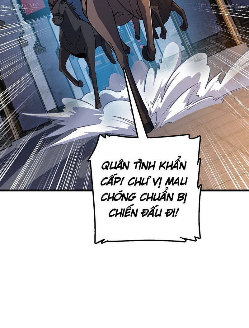 Đại Vương Tha Mạng Chapter 510 - 27