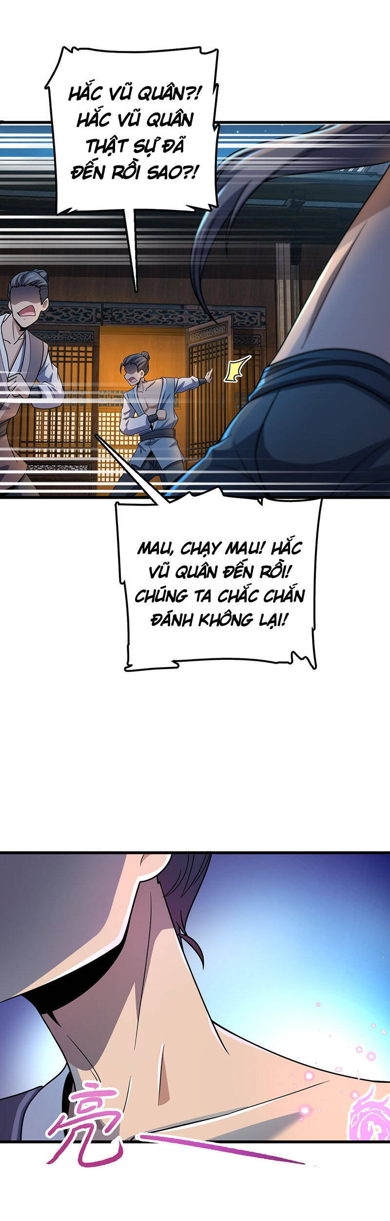 Đại Vương Tha Mạng Chapter 510 - 28