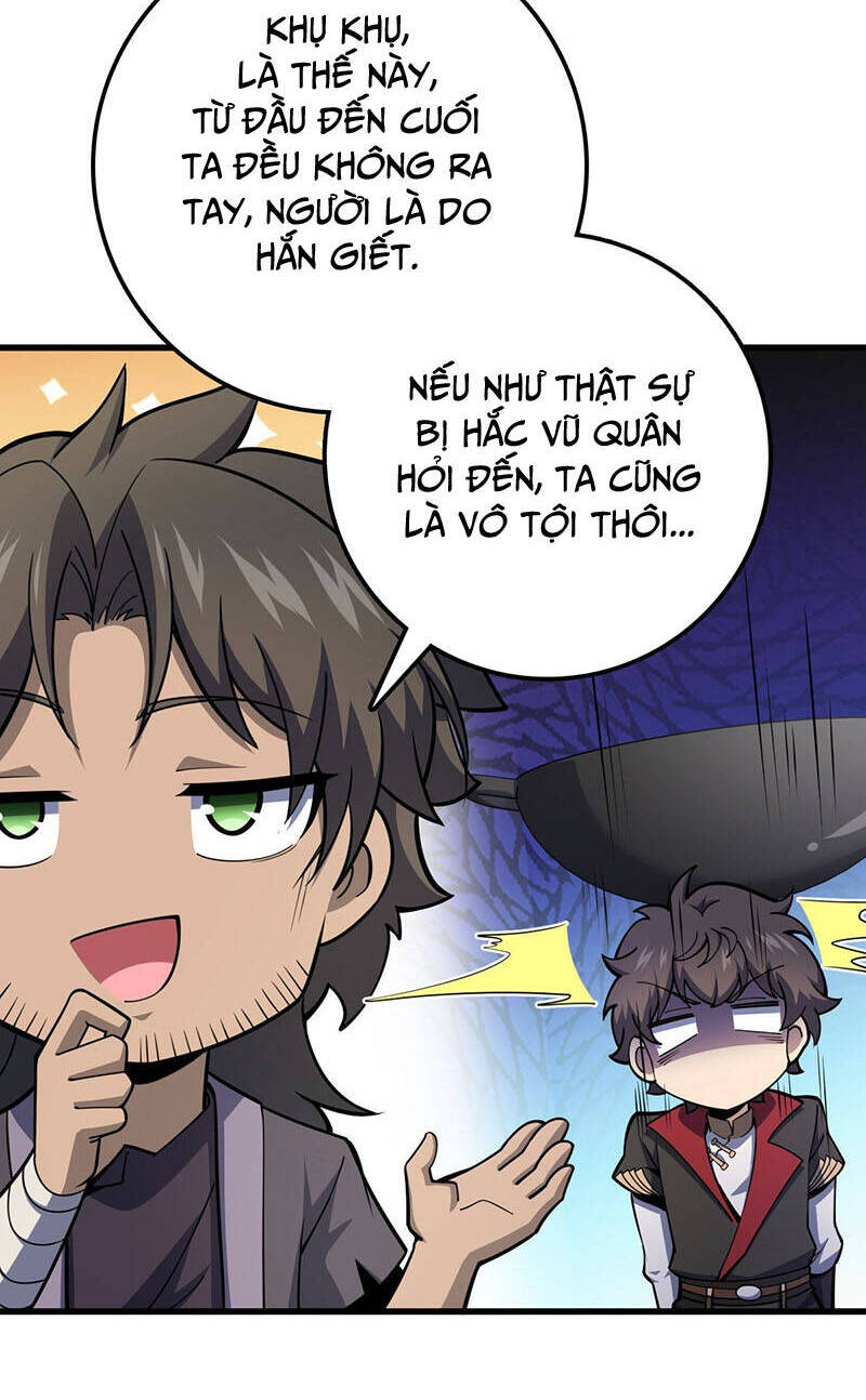 Đại Vương Tha Mạng Chapter 510 - 5