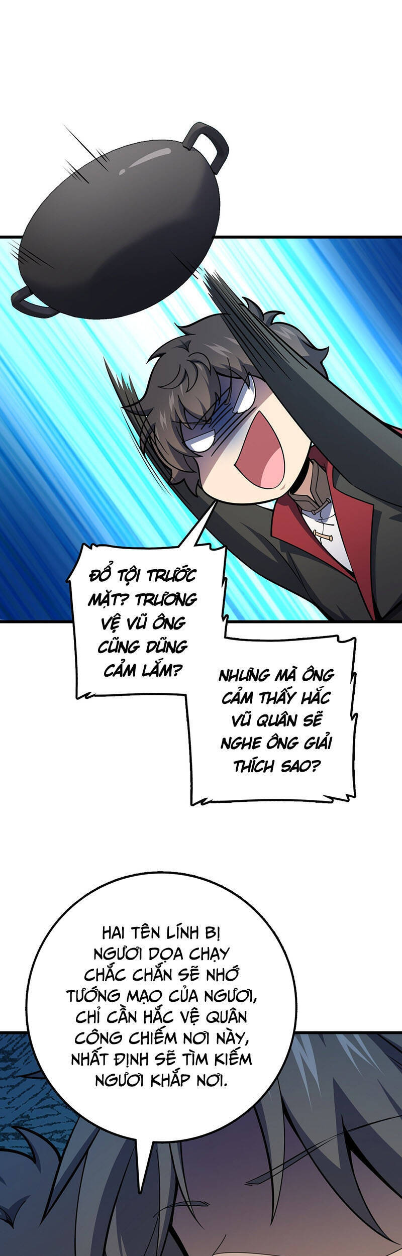 Đại Vương Tha Mạng Chapter 510 - 6