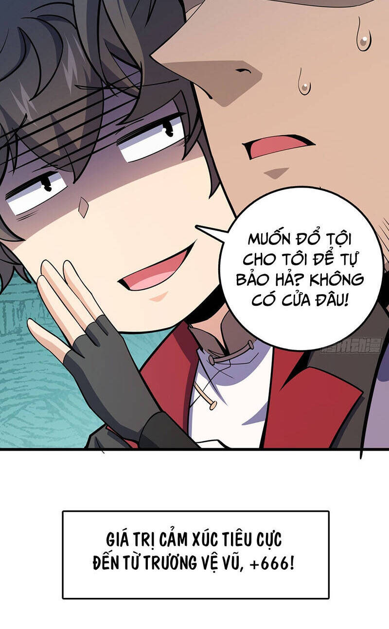 Đại Vương Tha Mạng Chapter 510 - 7