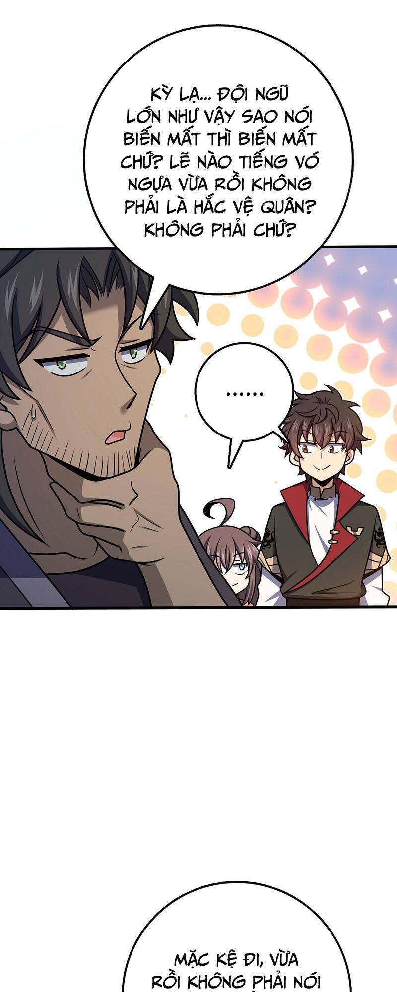 Đại Vương Tha Mạng Chapter 512 - 36