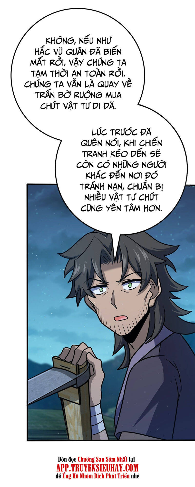 Đại Vương Tha Mạng Chapter 512 - 38