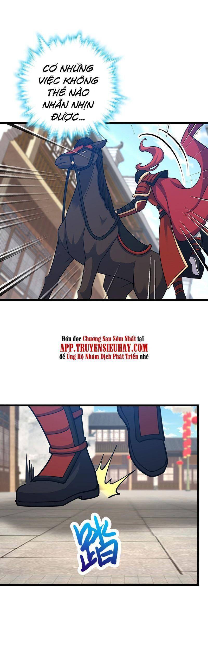 Đại Vương Tha Mạng Chapter 514 - 16