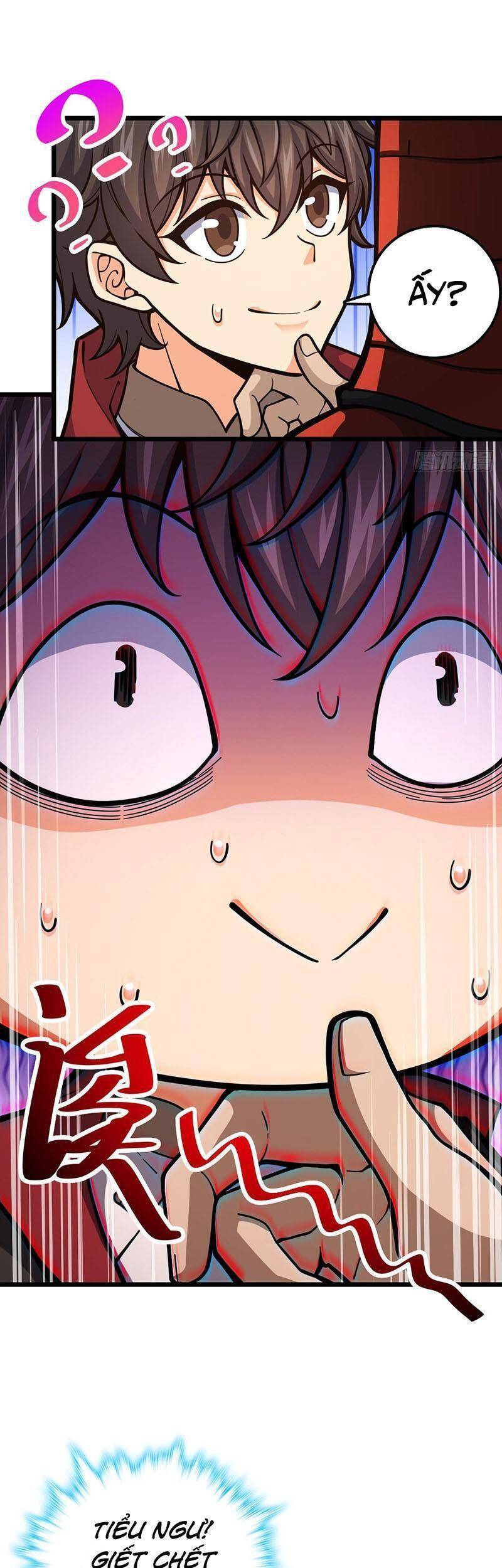 Đại Vương Tha Mạng Chapter 514 - 20