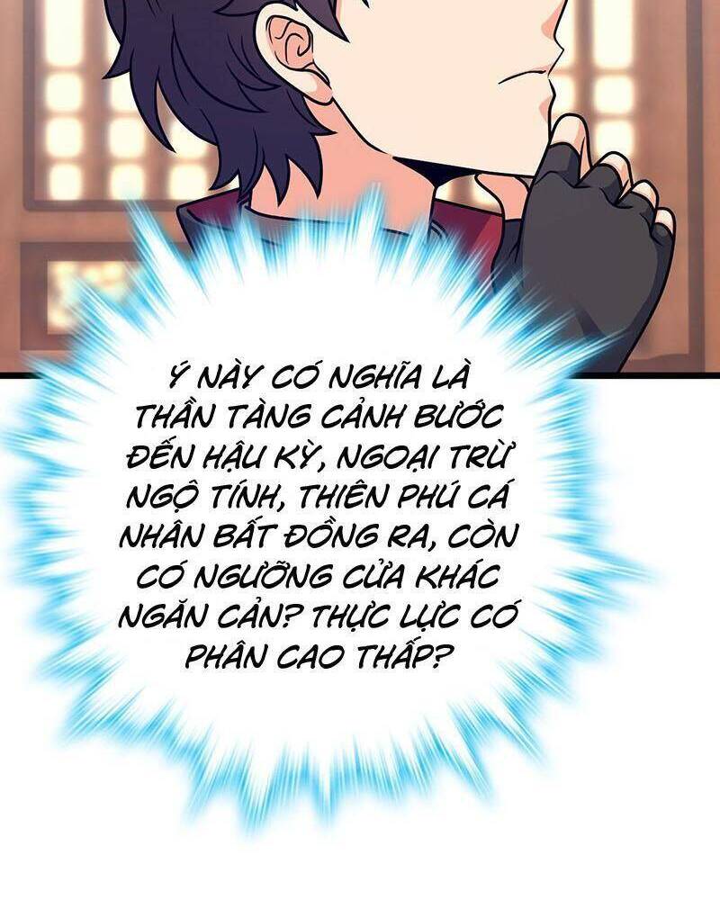 Đại Vương Tha Mạng Chapter 514 - 43