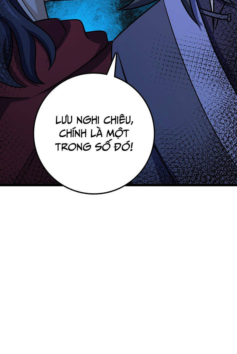 Đại Vương Tha Mạng Chapter 516 - 11