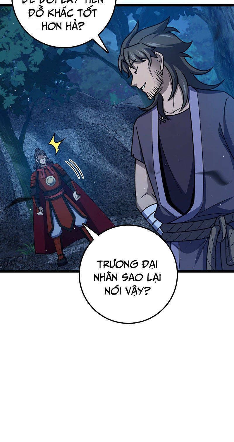 Đại Vương Tha Mạng Chapter 516 - 7