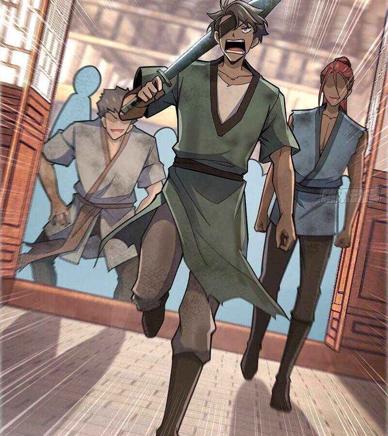Đại Vương Tha Mạng Chapter 523 - 29