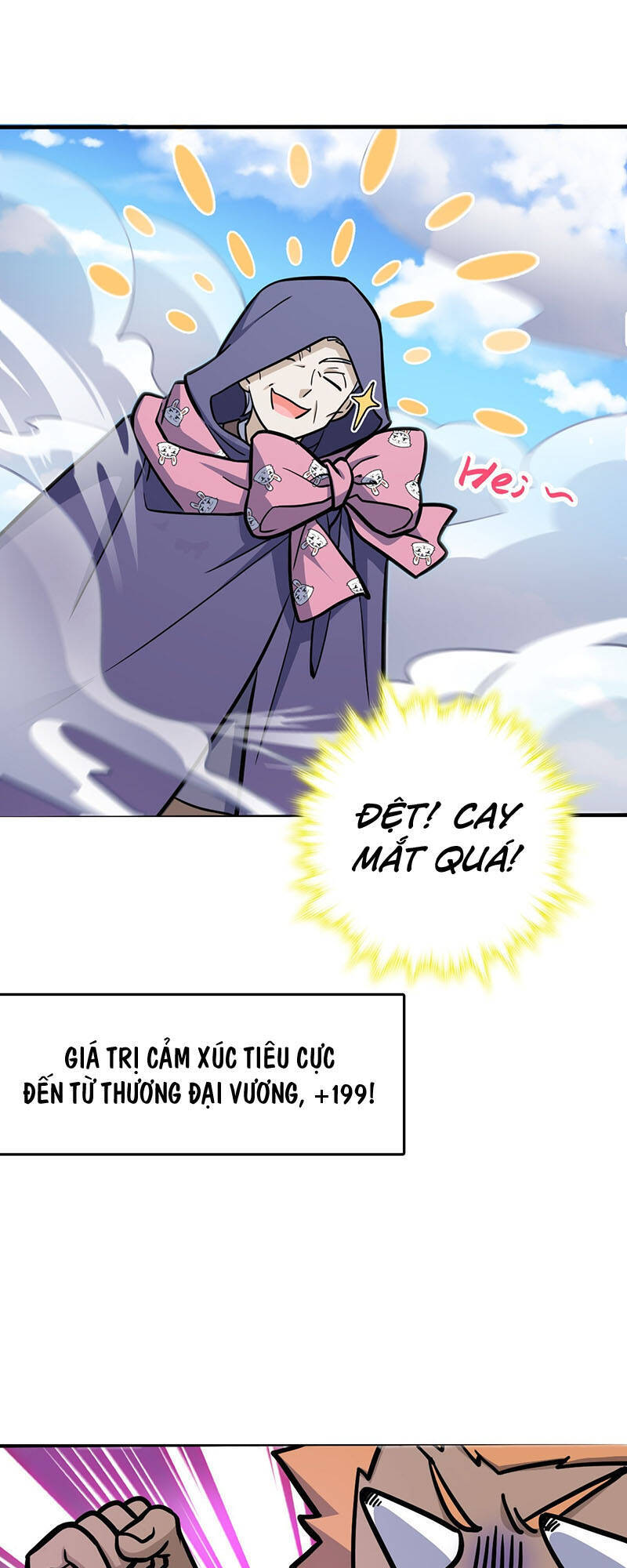 Đại Vương Tha Mạng Chapter 524 - 16