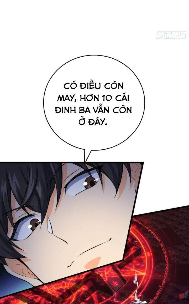 Đại Vương Tha Mạng Chapter 174 - 3